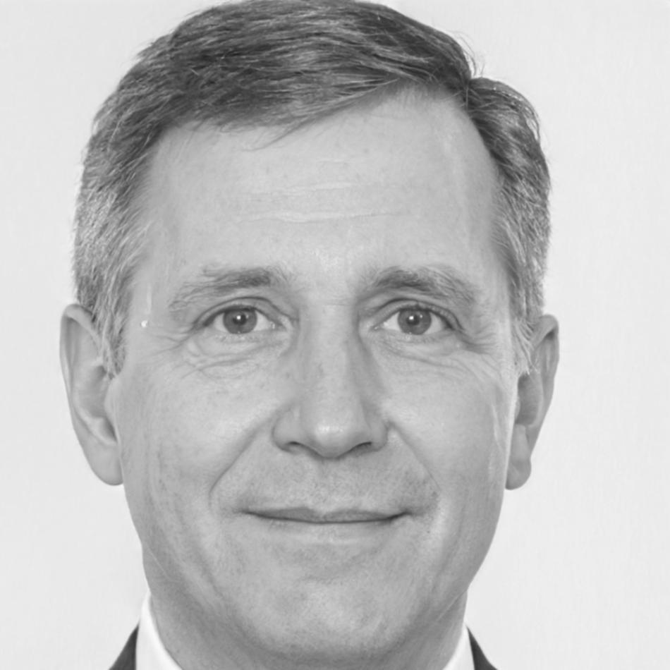 Portrait de Marc Dubois, client satisfait